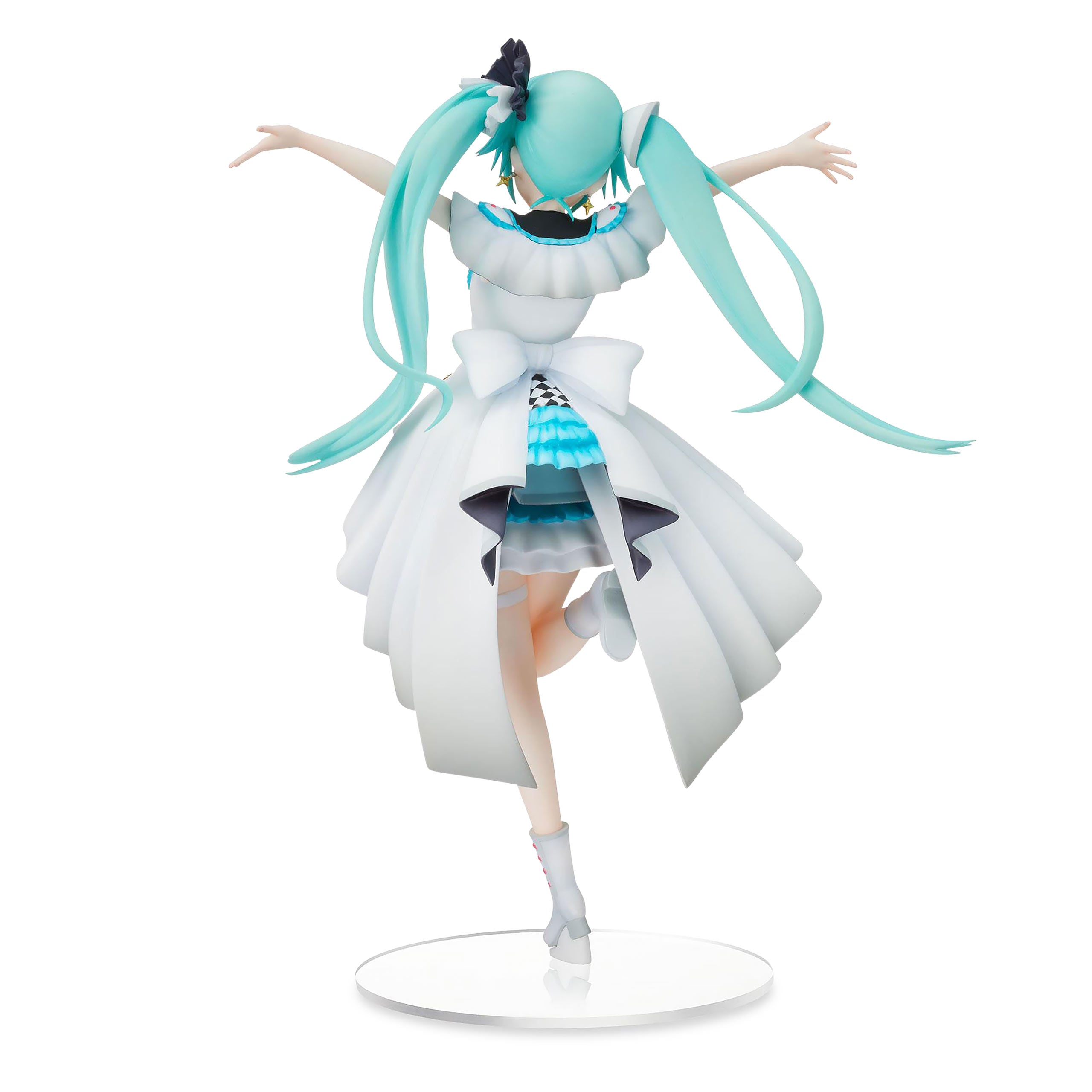 Productafbeelding Hatsune Miku - Stage Sekai Miku Figuur