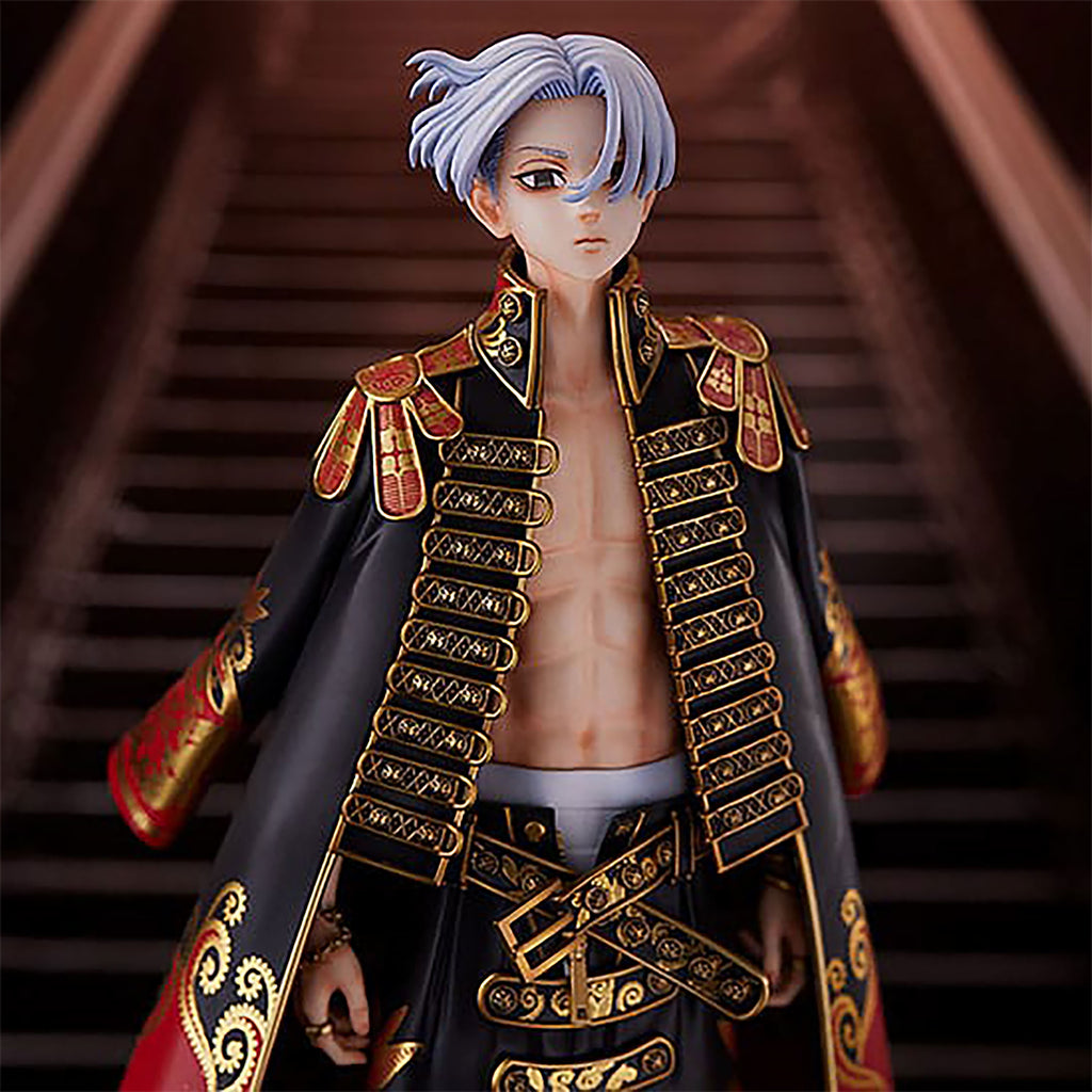 Productafbeelding Tokyo Revengers - Manjiro Sano Volume 24 Cover Illustratie Standbeeld 1:7