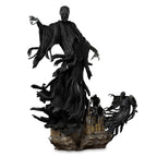 Productafbeelding Harry Potter - Dementor Art Scale Beeld 1:10