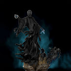 Productafbeelding Harry Potter - Dementor Art Scale Beeld 1:10