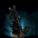 Productafbeelding Harry Potter - Dementor Art Scale Beeld 1:10