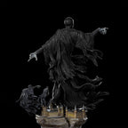 Productafbeelding Harry Potter - Dementor Art Scale Beeld 1:10