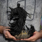 Productafbeelding Harry Potter - Dementor Art Scale Beeld 1:10