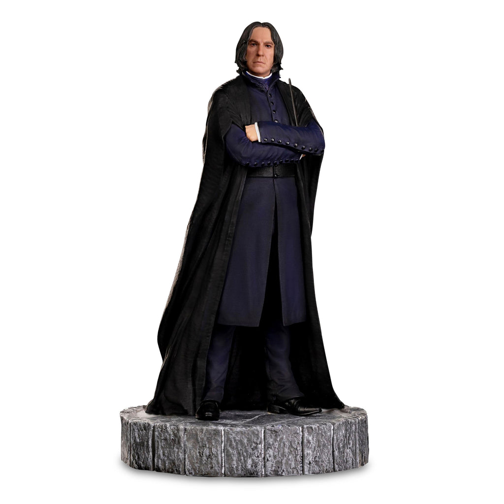 Productafbeelding Harry Potter - Severus Snape Art Scale Standbeeld 1:10