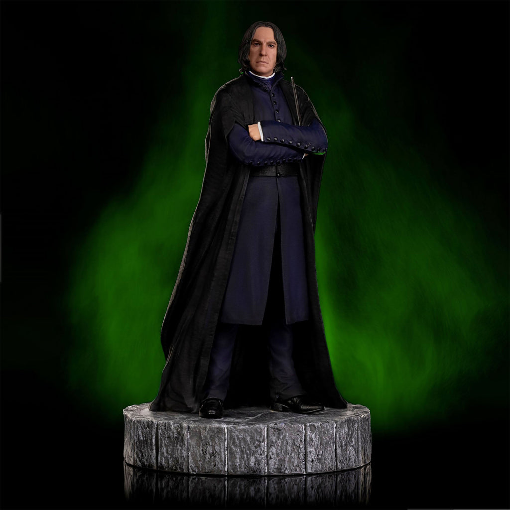 Productafbeelding Harry Potter - Severus Snape Art Scale Standbeeld 1:10