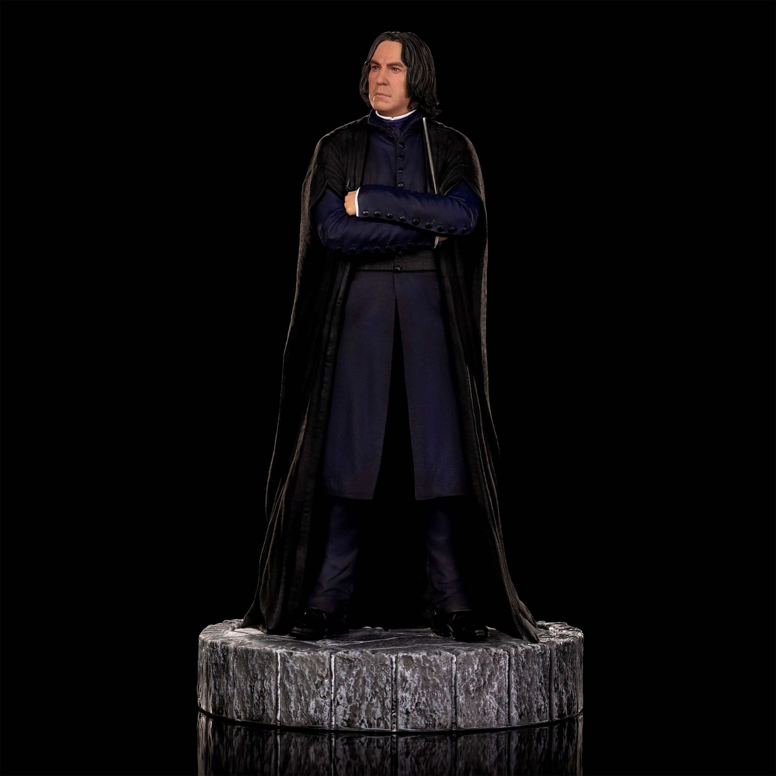 Productafbeelding Harry Potter - Severus Snape Art Scale Standbeeld 1:10