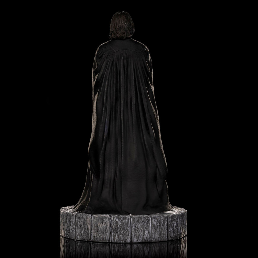 Productafbeelding Harry Potter - Severus Snape Art Scale Standbeeld 1:10