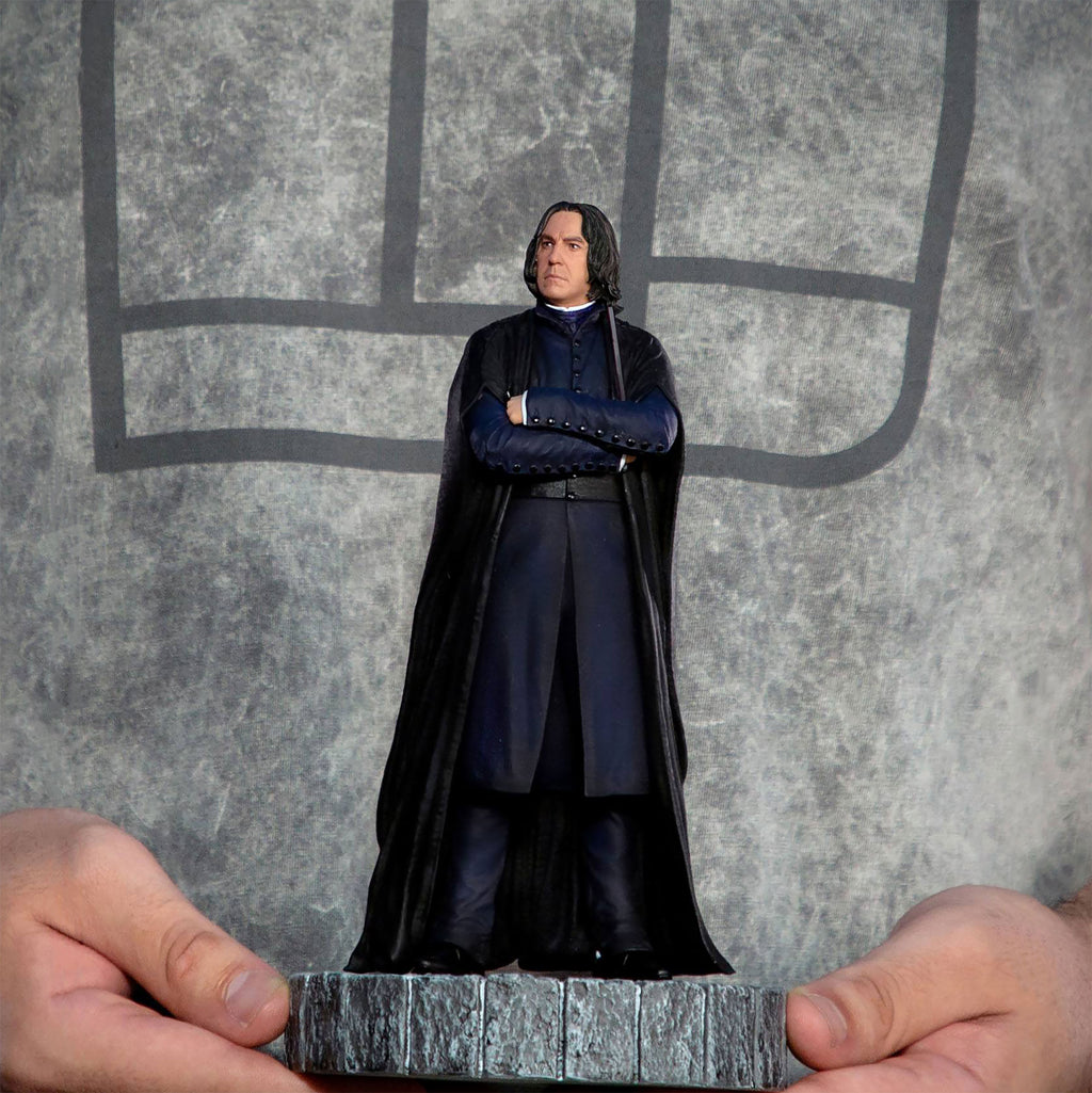 Productafbeelding Harry Potter - Severus Snape Art Scale Standbeeld 1:10