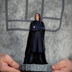 Productafbeelding Harry Potter - Severus Snape Art Scale Standbeeld 1:10