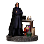Productafbeelding Harry Potter - Severus Snape Art Scale Deluxe Standbeeld 1:10