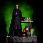 Productafbeelding Harry Potter - Severus Snape Art Scale Deluxe Standbeeld 1:10