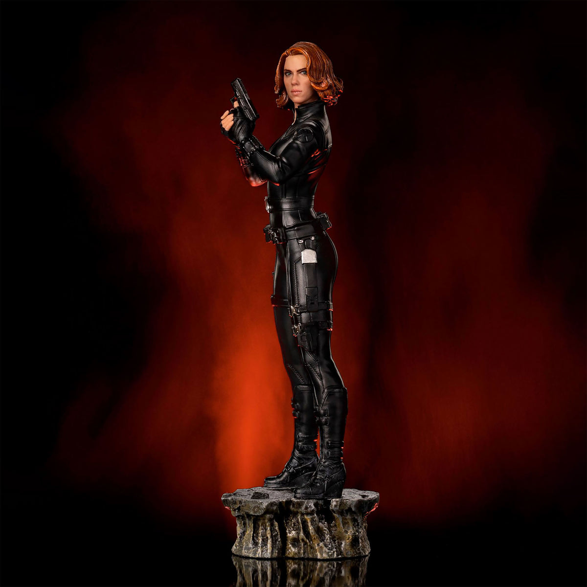 Product image Black Widow BDS Art Scale Deluxe Statue