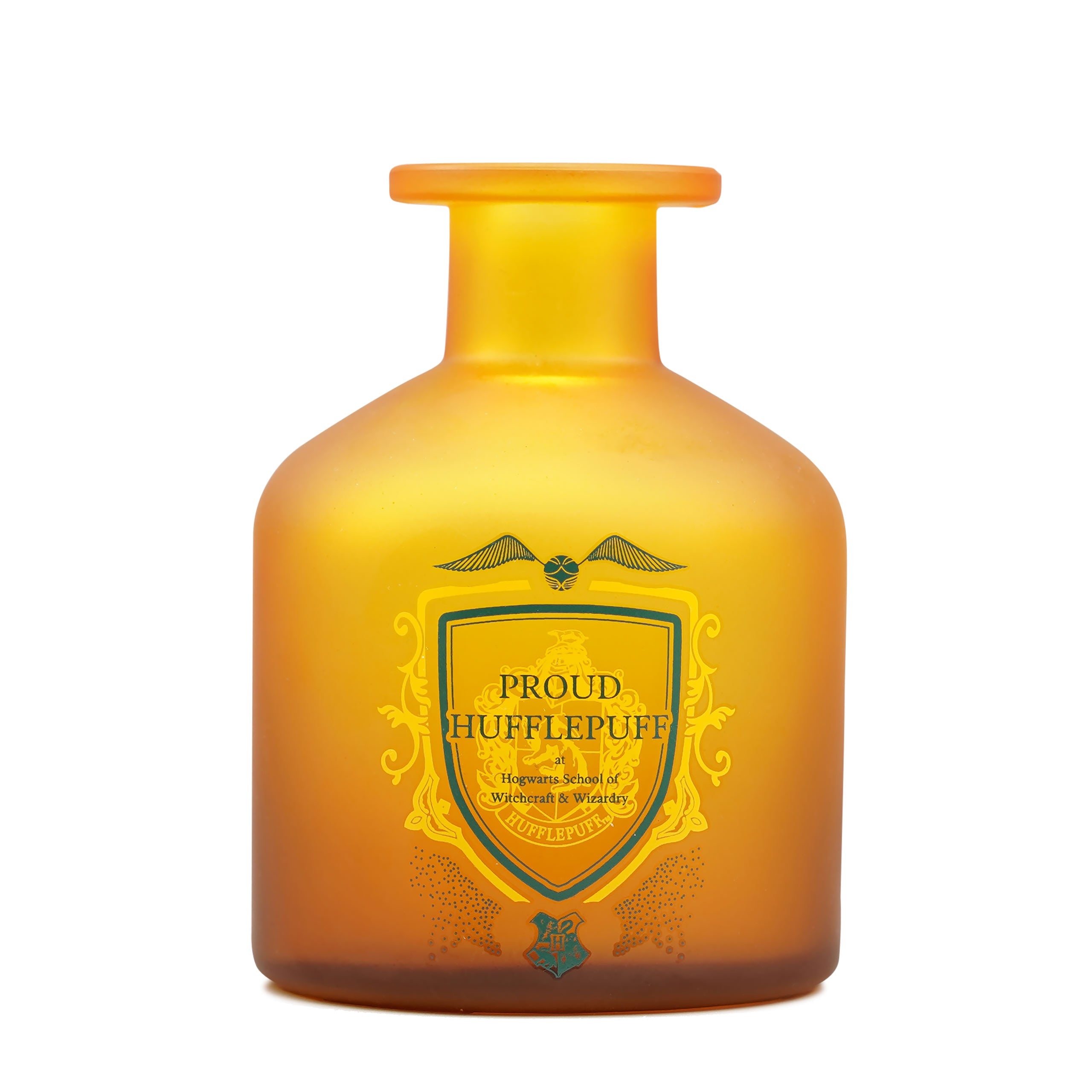 Productafbeelding Harry Potter - Trotse Huffelpuf Vaas