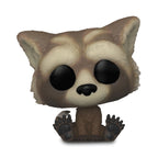 Productafbeelding Guardians of the Galaxy - Baby Rocket Funko Pop Bobblehead Figuur