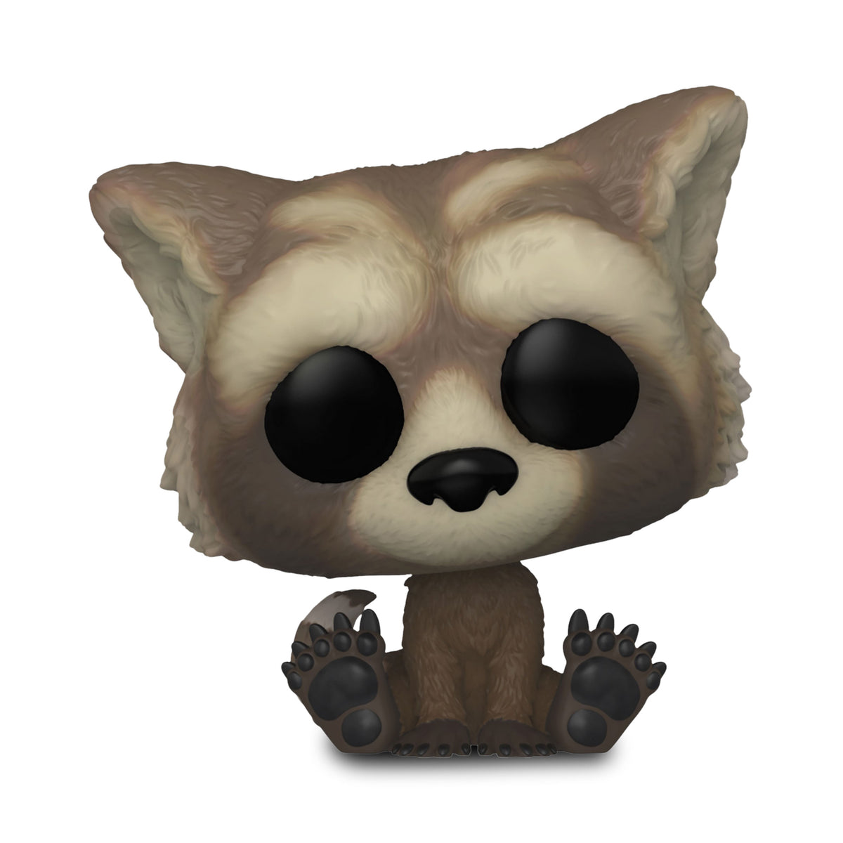 Productafbeelding Guardians of the Galaxy - Baby Rocket Funko Pop Bobblehead Figuur