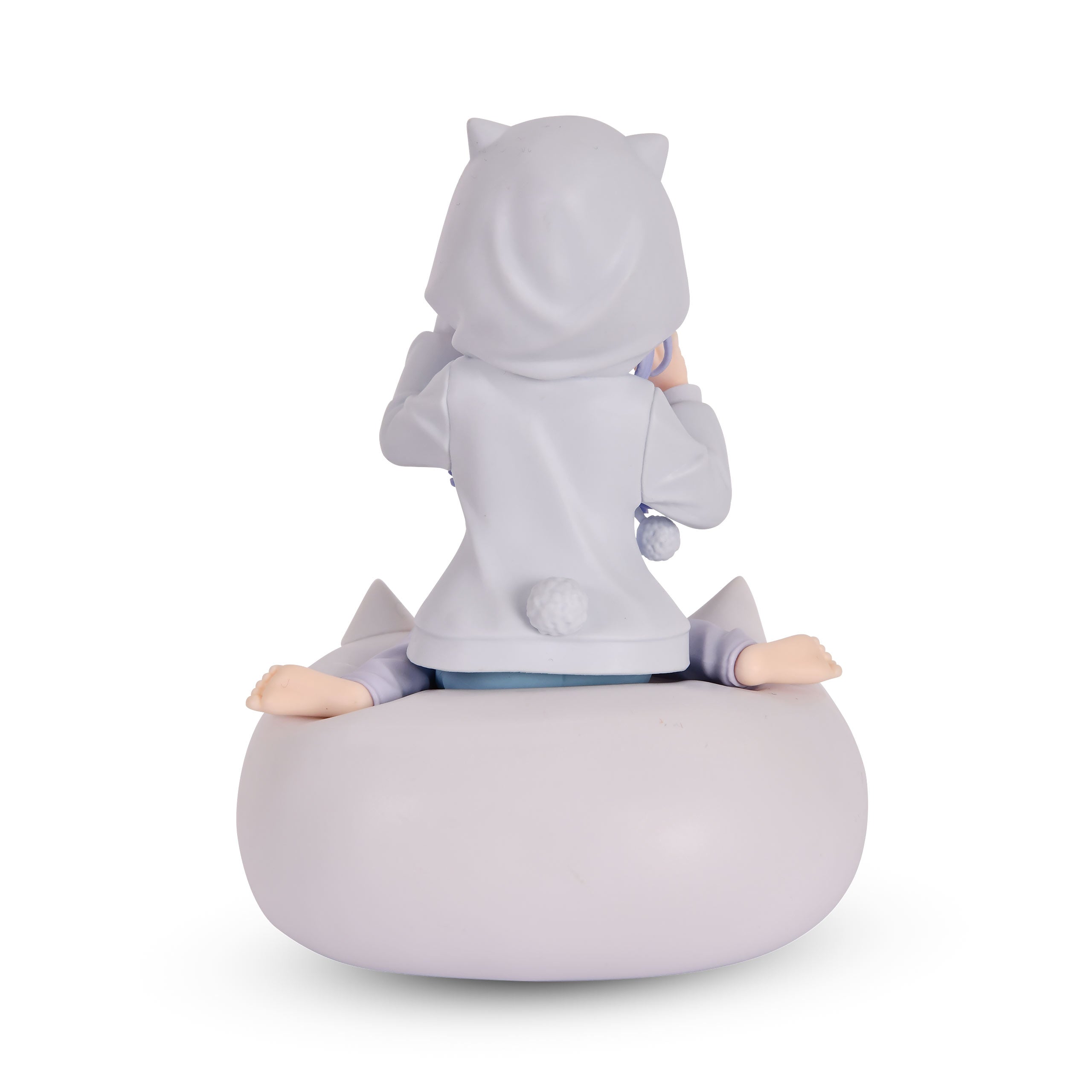 Product image Is the Order a Rabbit - BLOOM Chino Rabbit House Tea Party Figure