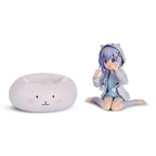 Product image Is the Order a Rabbit - BLOOM Chino Rabbit House Tea Party Figure