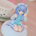 Product image Is the Order a Rabbit - BLOOM Chino Rabbit House Tea Party Figure