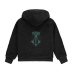 Product image Assassins Creed - Valhalla Teddy Hoodie black