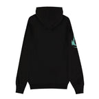 Productafbeelding Assassins Creed - Valhalla Masker Hoodie zwart