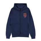 Productafbeelding Thor: Love and Thunder - Logo Hoodie blauw