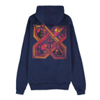 Productafbeelding Thor: Love and Thunder - Logo Hoodie blauw
