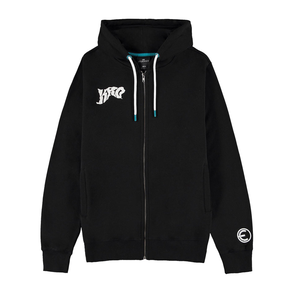 Product image Eternals - Kro Hoodie Black