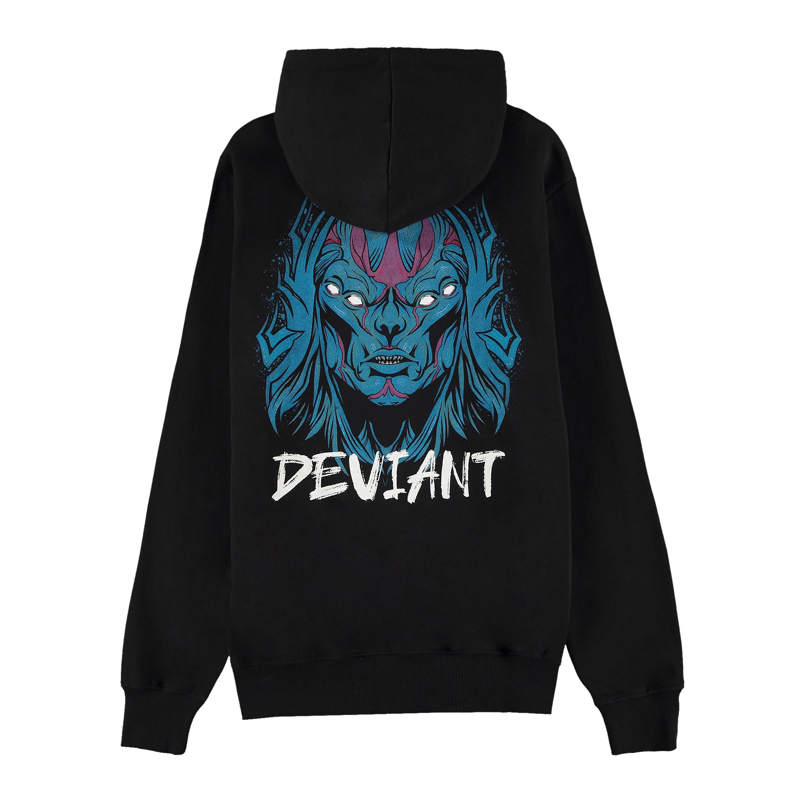 Product image Eternals - Kro Hoodie Black
