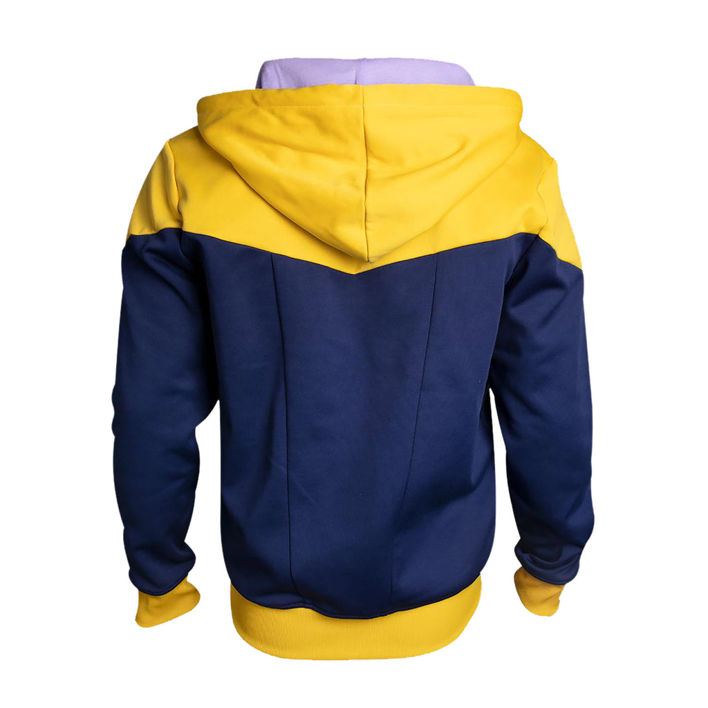Productafbeelding Avengers - Thanos Oneindigheidsoorlog Cosplay Jasje