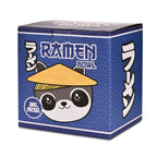 Product image Raccoon Kawaii Bowl with Lid for Anime Fans