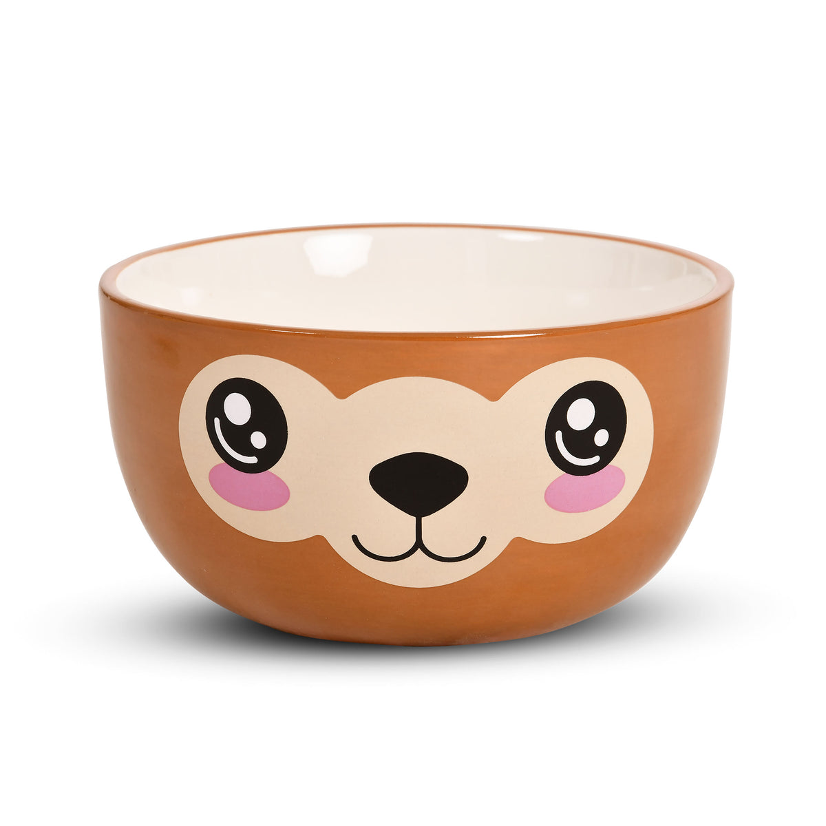Productafbeelding Alpaca Kawaii Kom met deksel voor anime fans