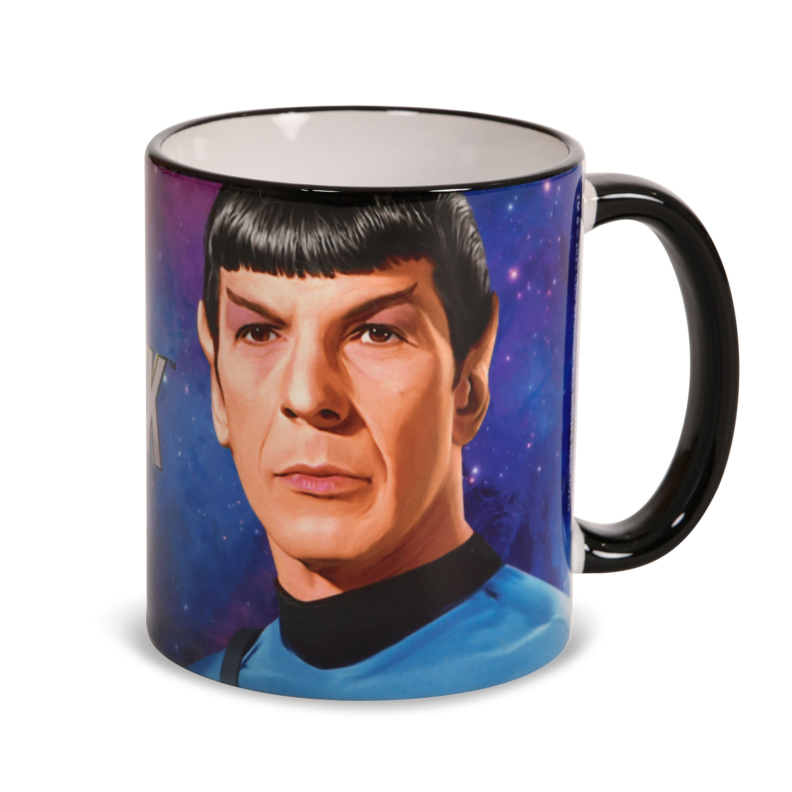 Productafbeelding Star Trek - Mr. Spock Mok
