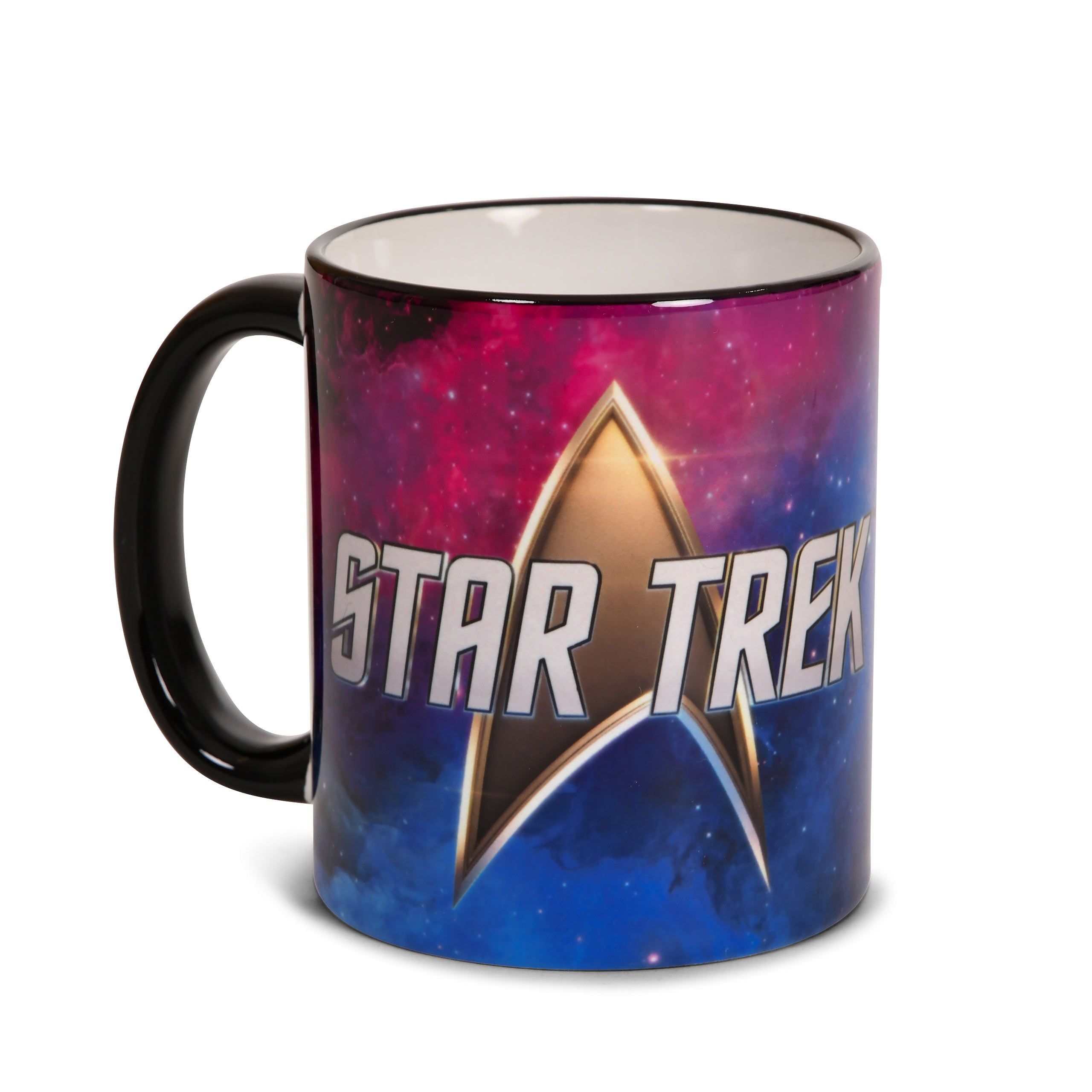 Productafbeelding Star Trek - Mr. Spock Mok