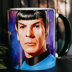 Productafbeelding Star Trek - Mr. Spock Mok