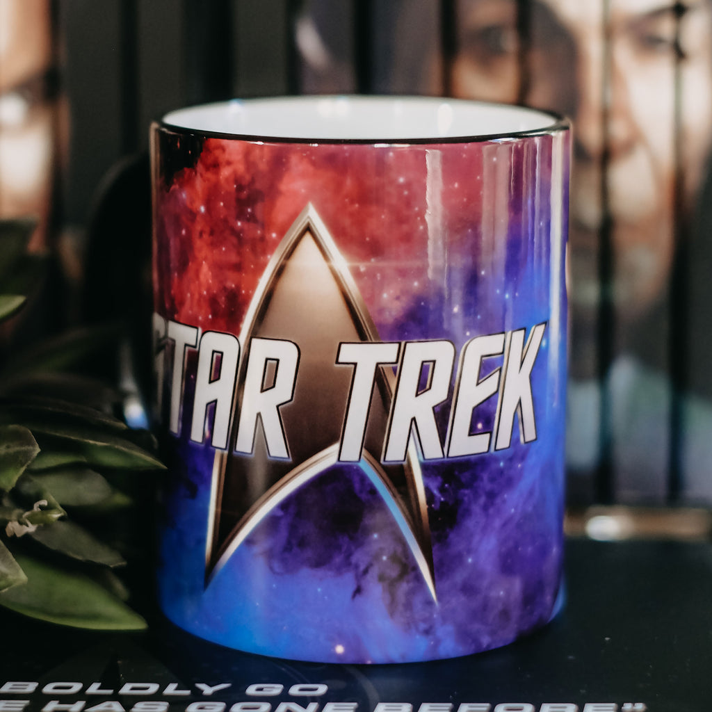 Productafbeelding Star Trek - Mr. Spock Mok