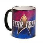 Productafbeelding Star Trek - Captain Picard Mok