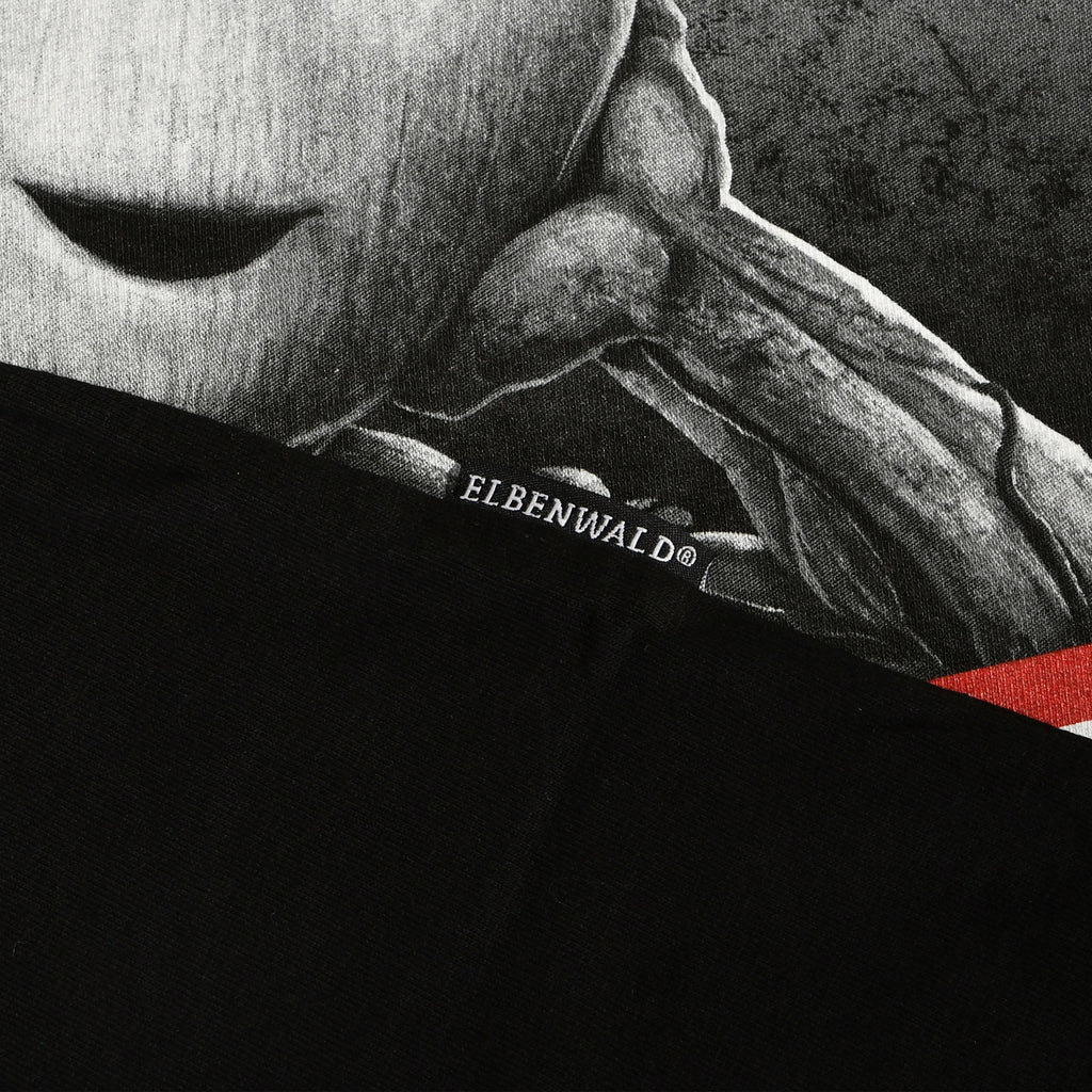Productafbeelding Baby Groot T-shirt zwart - Marvel