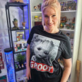 Productafbeelding Baby Groot T-shirt zwart - Marvel