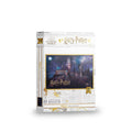 Productafbeelding Hogwarts School Puzzel - Harry Potter