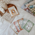 Productafbeelding Harry Potter - Maak je leven magisch kaartspel