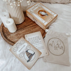 Productafbeelding Harry Potter - Maak je leven magisch kaartspel