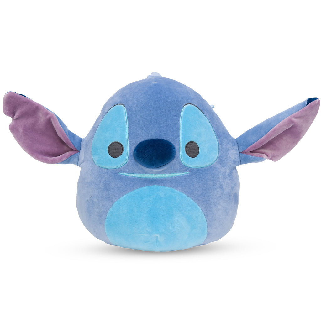 Productafbeelding Stitch Squishmallows Pluche Figuur - Lilo & Stitch