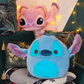 Productafbeelding Stitch Squishmallows Pluche Figuur - Lilo & Stitch