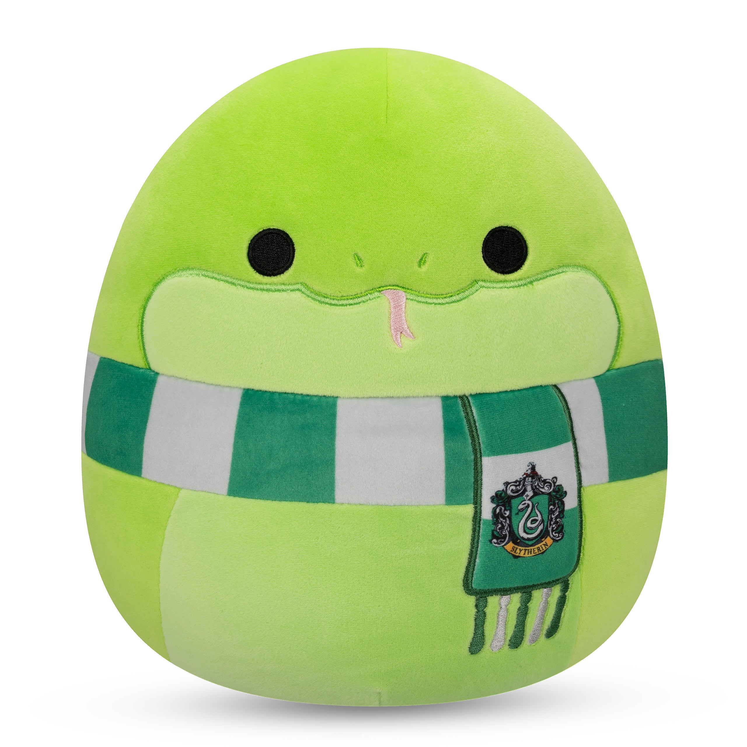 Productafbeelding Harry Potter - Slytherin Slang Squishmallows Pluche Figuur
