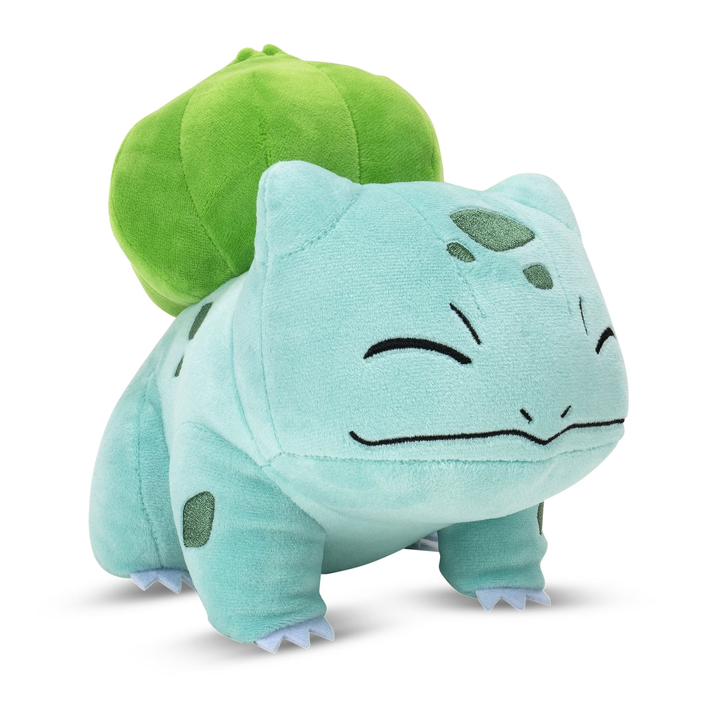 Productafbeelding Pokemon - Bulbasaur Knuffel Figuur
