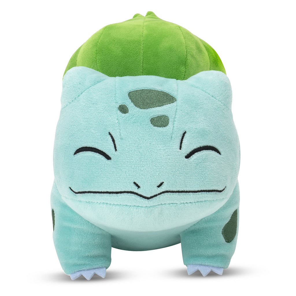 Productafbeelding Pokemon - Bulbasaur Knuffel Figuur