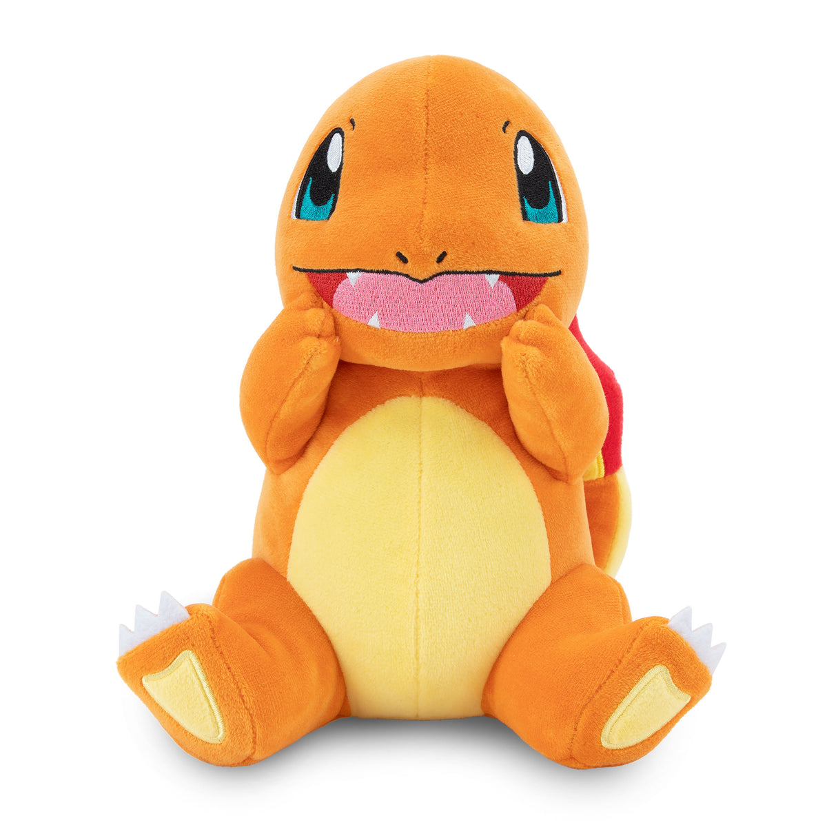 Productafbeelding Charmander Pluche Figuur - Pokemon