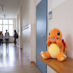 Product image Charmander Plush Figure - Pokemon