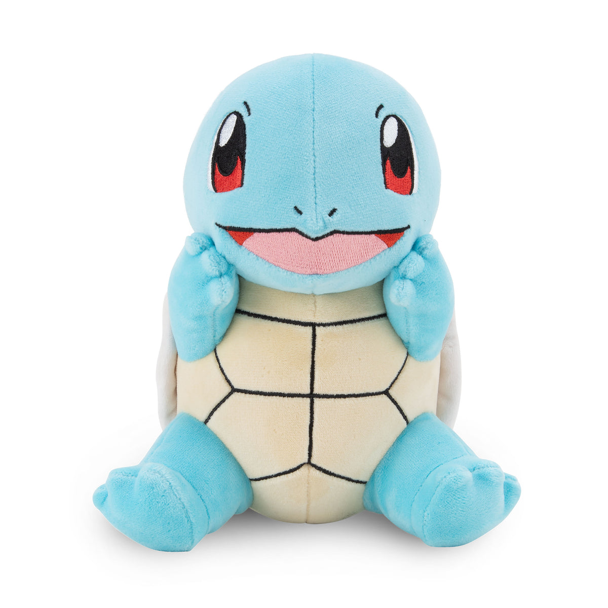 Productafbeelding Pokemon - Squirtle Pluche Figuur