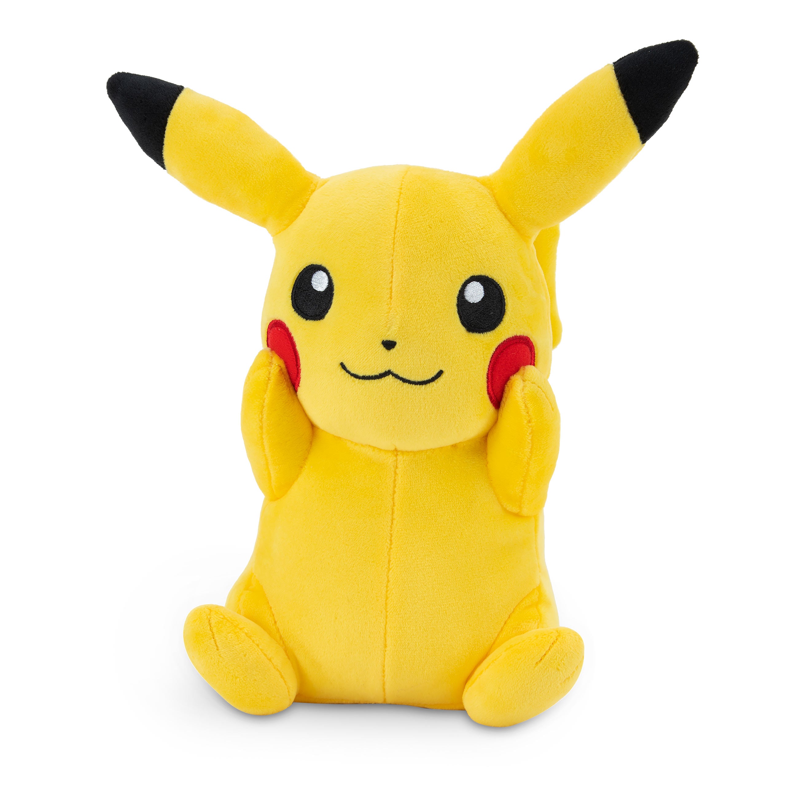 Productafbeelding Pikachu Pluche Figuur - Pokemon